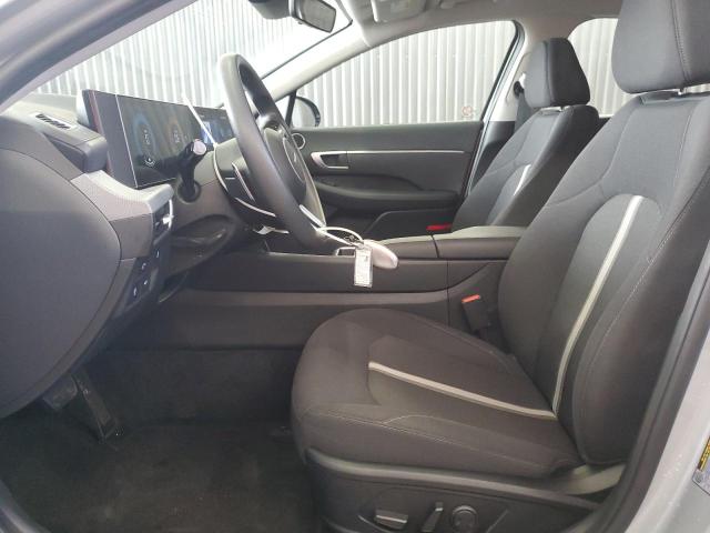 2025 HYUNDAI SONATA SEL KMHL64JA7SA466575