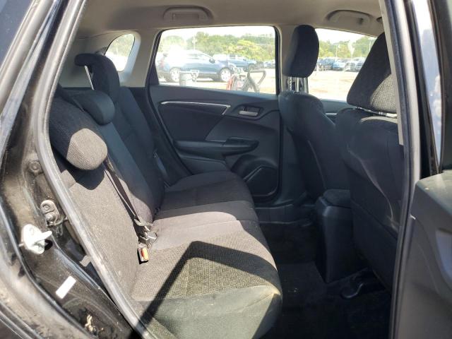 2016 HONDA FIT LX - JHMGK5H5XGS000011