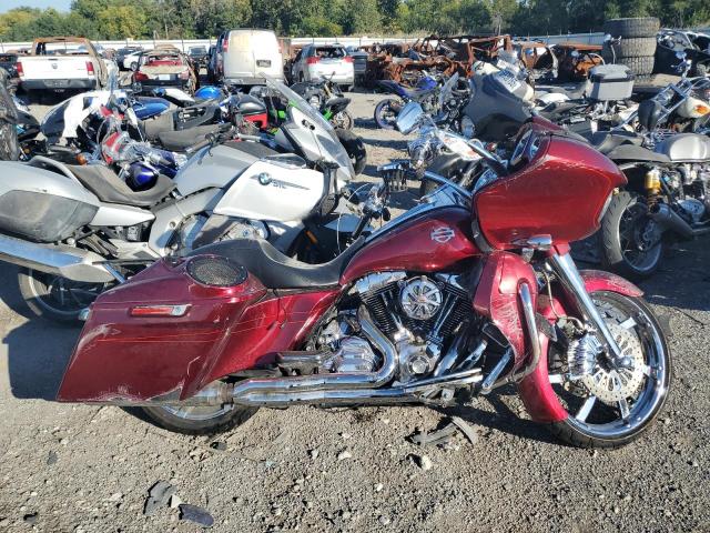2016 HARLEY-DAVIDSON FLTRXS ROA 1HD1KTM17GB631909