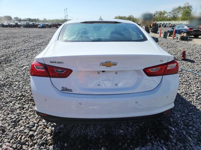 2024 CHEVROLET MALIBU LT 1G1ZD5ST4RF174012