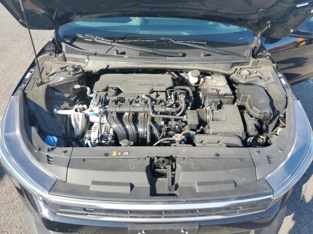 2025 KIA K4 LX 3KPFT4DE8SE117138