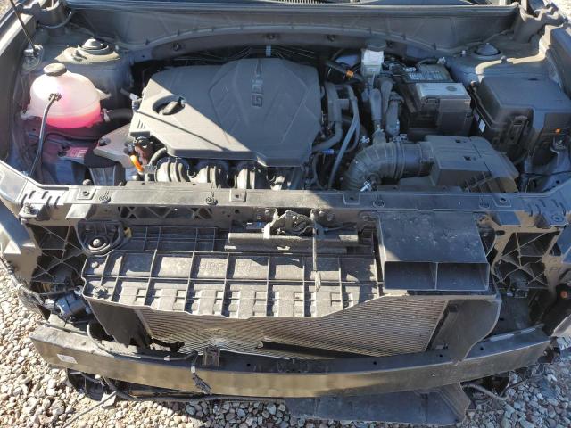 2025 HYUNDAI TUCSON SE - 5NMJACDE3SH528451