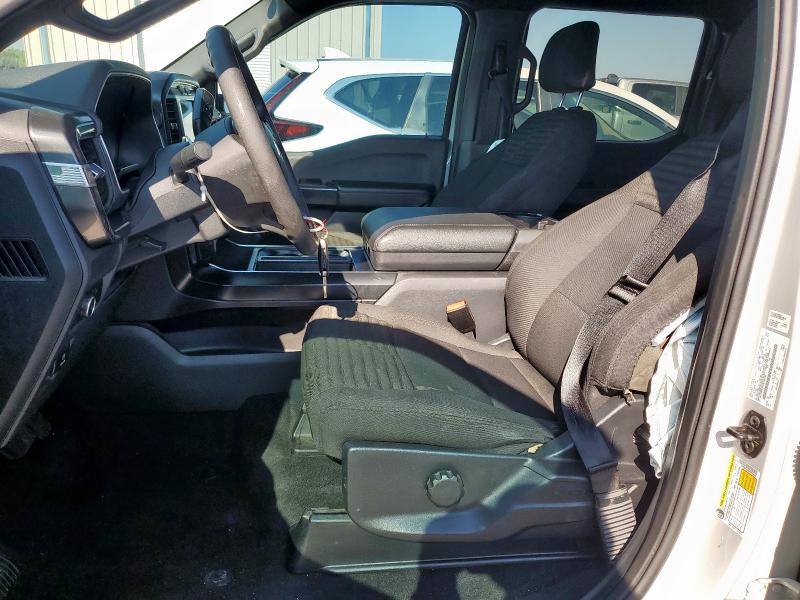 2023 FORD F150 SUPER - 1FTEW1CP5PKF90648