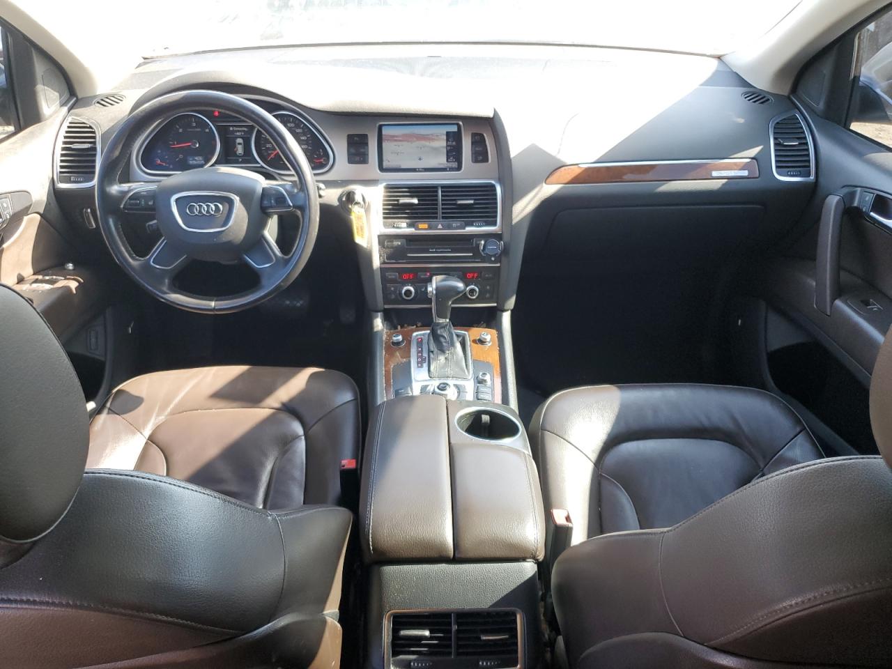 AUDI Q7 PREMIUM PLUS