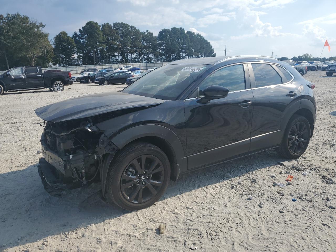 MAZDA CX-30 SELECT