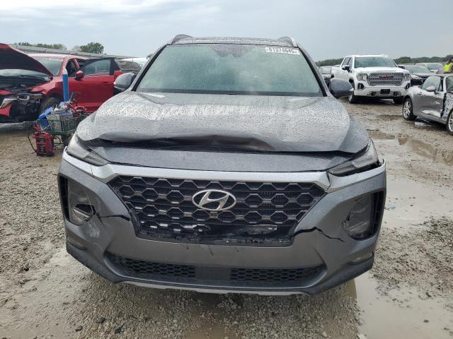 2019 HYUNDAI SANTA FE LIMITED 5NMS5CAA4KH106098