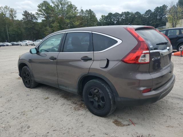 2015 HONDA CR-V LX - 2HKRM4H32FH600466