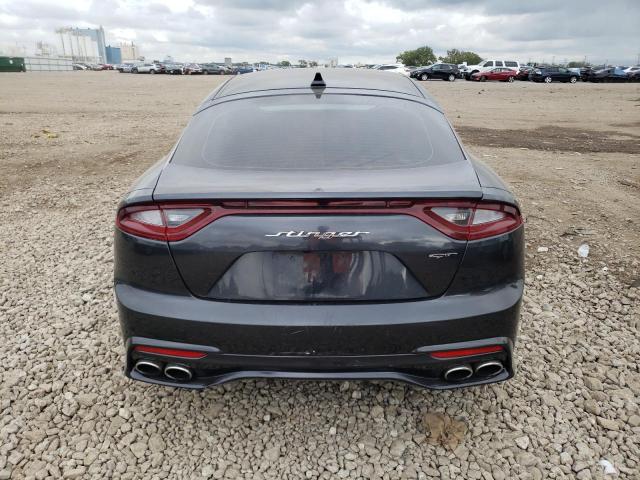 2020 KIA STINGER GT KNAE45LC5L6073859