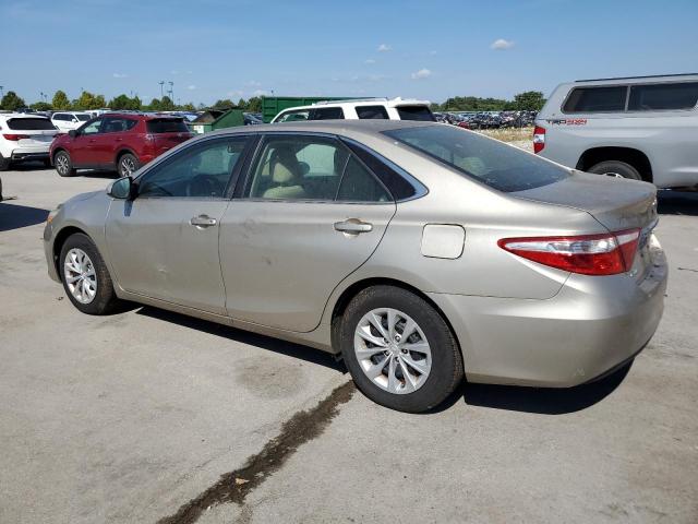 2015 TOYOTA CAMRY LE #3291165968