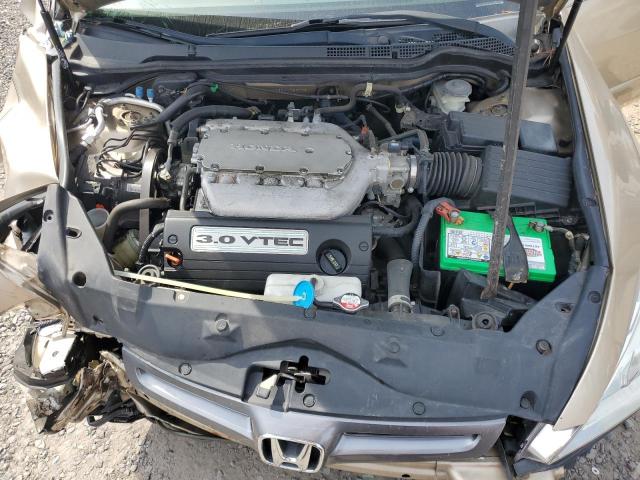 2004 HONDA ACCORD EX #3313524932