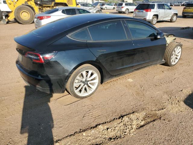 2020 TESLA MODEL 3 - 5YJ3E1EB4LF666363