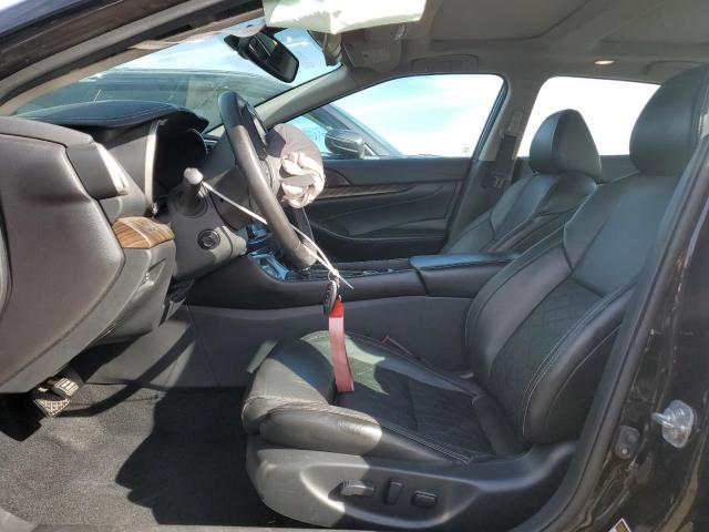 2017 NISSAN MAXIMA 3.5 - 1N4AA6AP6HC383152