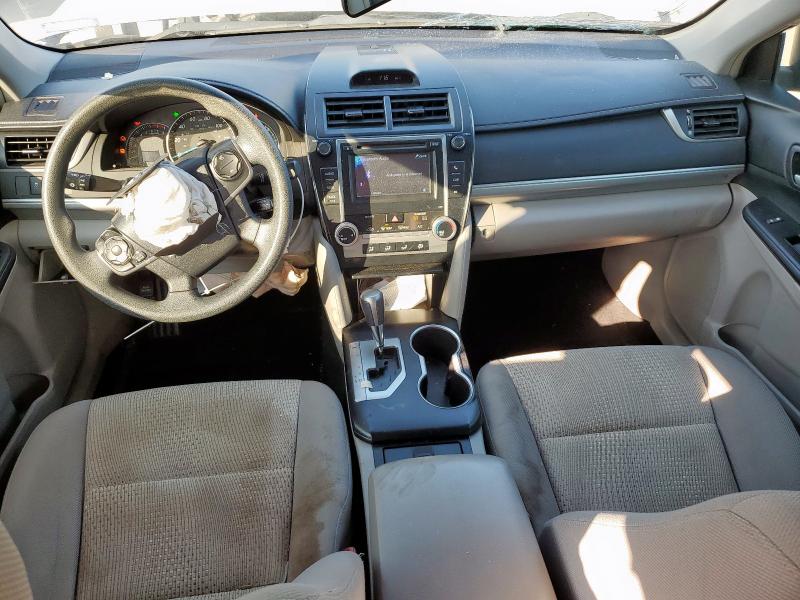 2014 TOYOTA CAMRY L - 4T4BF1FK6ER350885