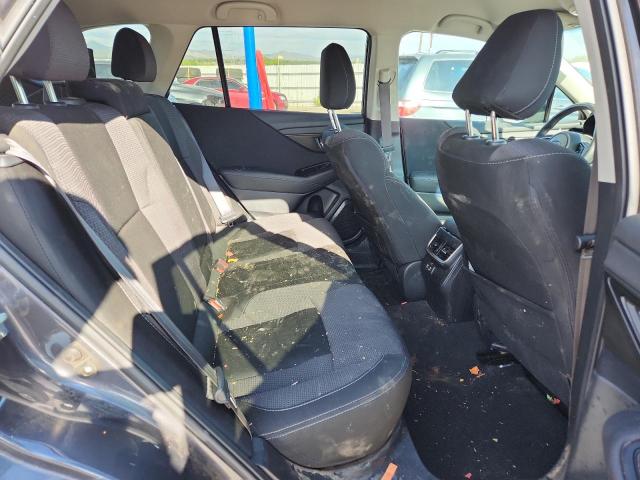 2022 SUBARU OUTBACK PR 4S4BTACC9N3139203