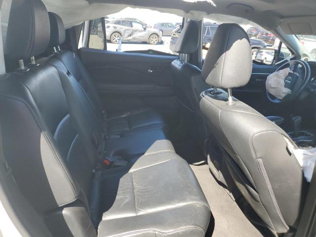 2018 HONDA PILOT EXL 5FNYF6H50JB061789