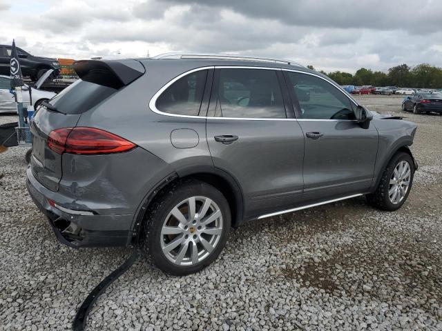 2016 PORSCHE CAYENNE WP1AA2A23GLA00904