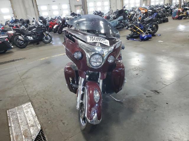 2021 INDIAN MOTORCYCLE CO. ROADMASTER #3318917926