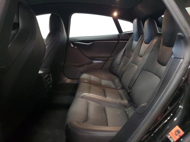 2018 TESLA MODEL S 5YJSA1E21JF273036