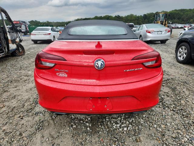 2018 BUICK CASCADA SP W04WJ3N58JG015684