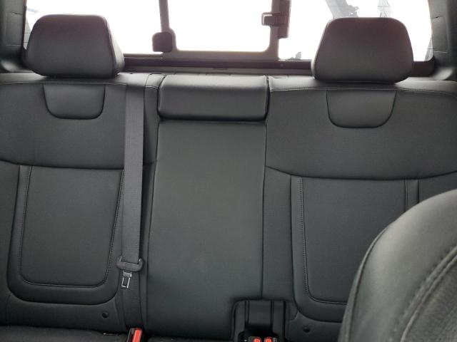 2024 HYUNDAI SANTA CRUZ LIMITED - 5NTJEDDF2RH107516