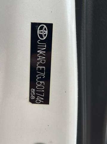 2016 TOYOTA SCION IM JTNKARJE7GJ501746