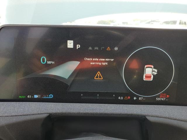 2023 KIA EV6 LIGHT KNDC34LA3P5129864