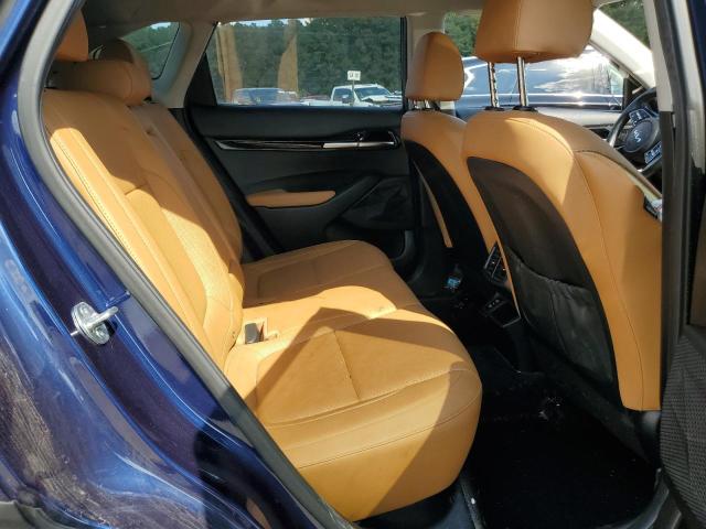 2024 KIA SELTOS EX #3293455407