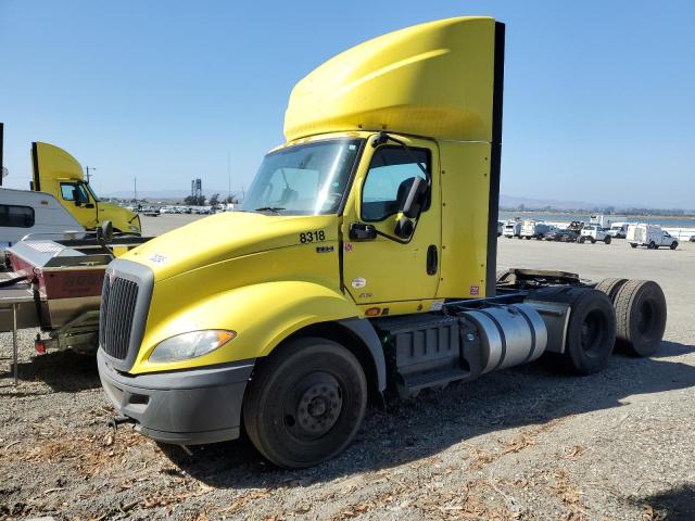 2018 INTERNATIONAL RH613 #3248880855