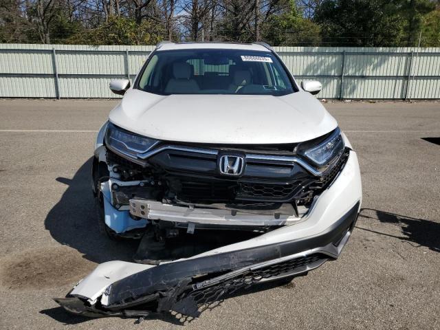 2022 HONDA CR-V TOURING 2HKRW2H99NH650783