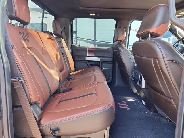 2022 FORD F350 SUPER #3285808647