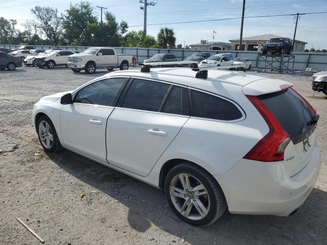 2015 VOLVO V60 PLATIN YV140MED3F1186134