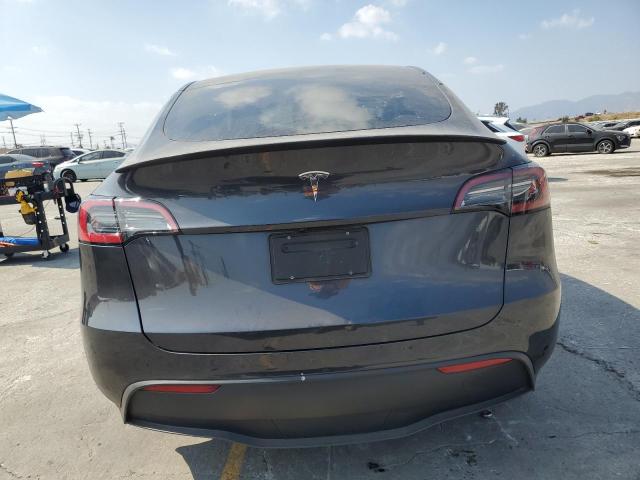 2024 TESLA MODEL Y - 7SAYGDED1RF195268