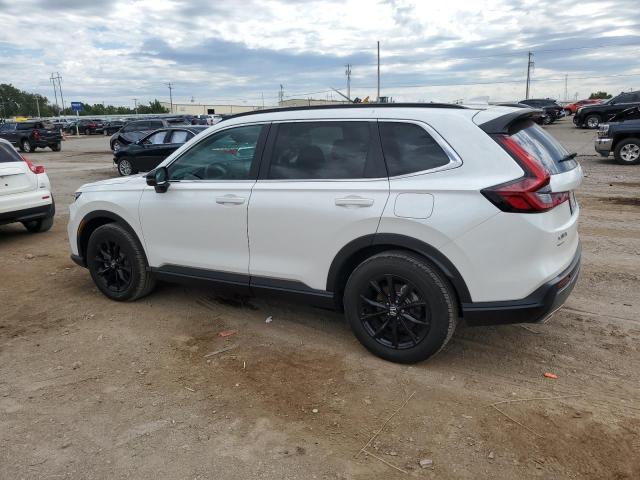 2025 HONDA CR-V SPORT-L 7FARS6H82SE043777
