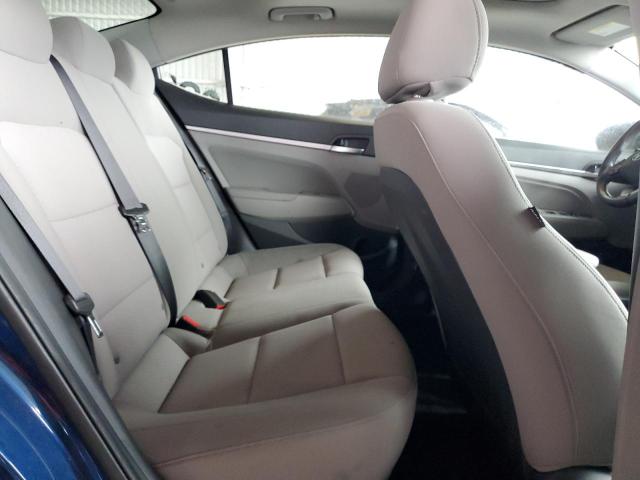 2020 HYUNDAI ELANTRA SE - 5NPD84LF9LH627627