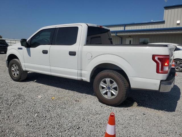 2015 FORD F150 SUPER - 1FTEW1C8XFFB00558