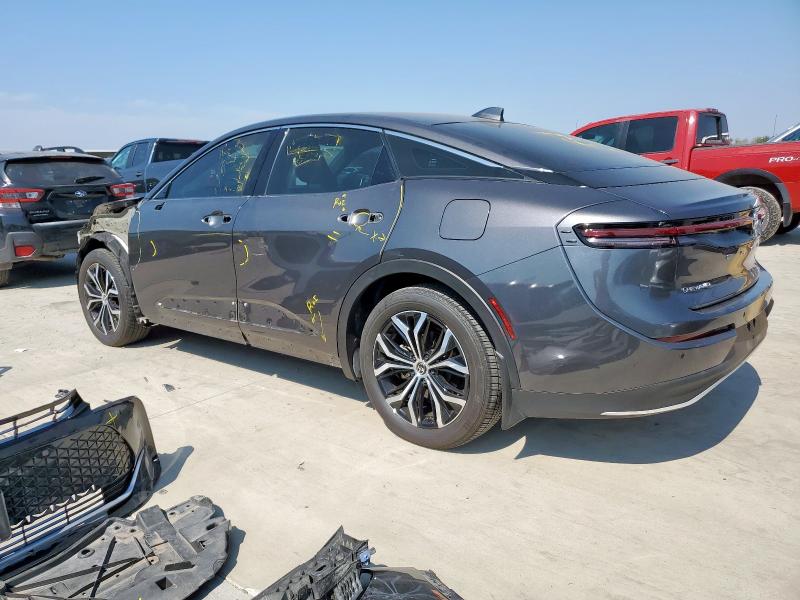 2024 TOYOTA CROWN XLE JTDAAAAF8R3021734