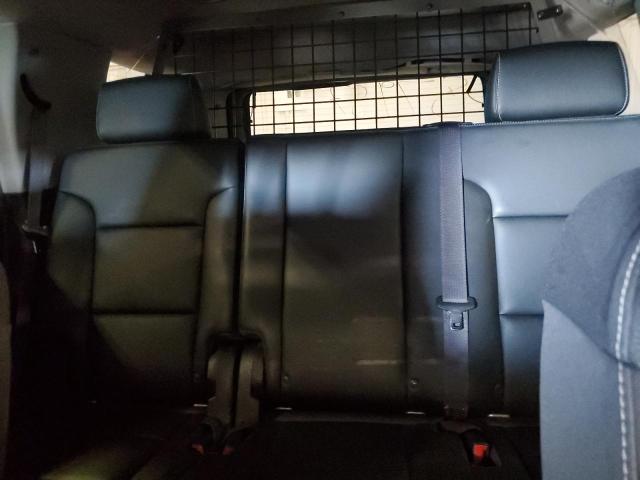 2017 CHEVROLET TAHOE POLICE 1GNSKDEC2HR293749