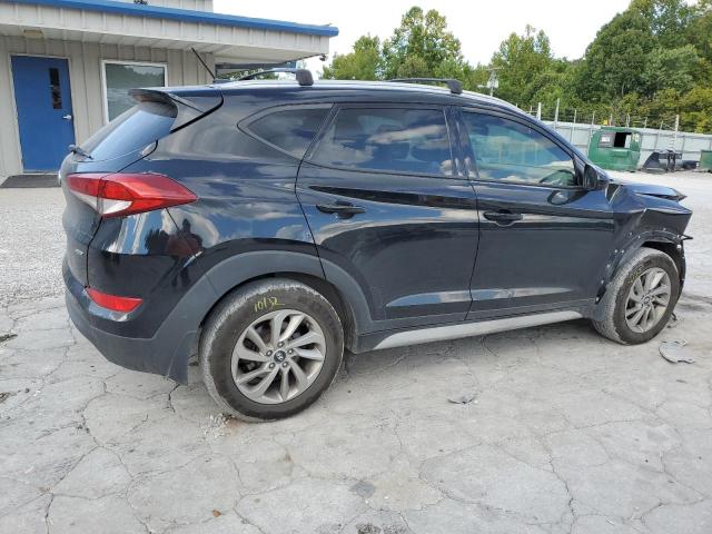 2017 HYUNDAI TUCSON LIMITED KM8J3CA4XHU514887