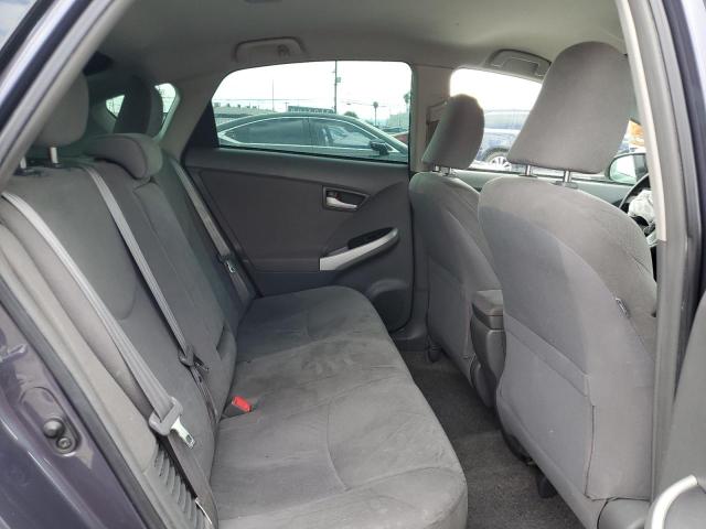 2011 TOYOTA PRIUS #3290467764