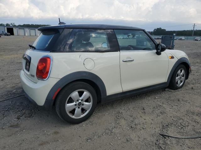2017 MINI COOPER WMWXP5C54H3C63908