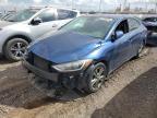 Lot #3303742429 2018 HYUNDAI ELANTRA