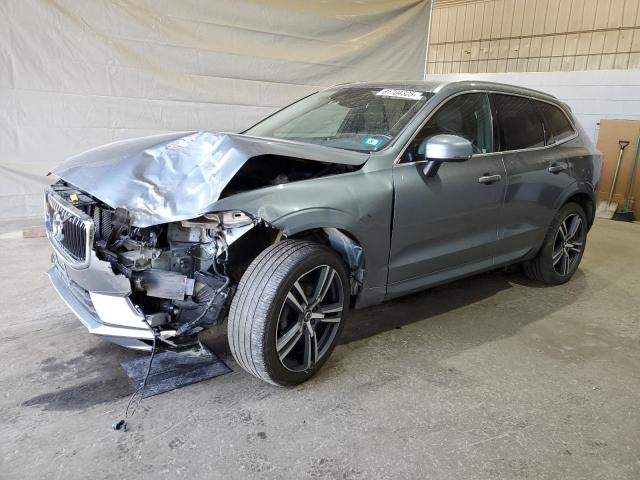 2021 VOLVO XC60 T5 MO YV4102RK1M1804468