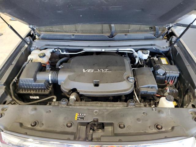 2019 GMC CANYON SLE 1GTG6CEN5K1177868