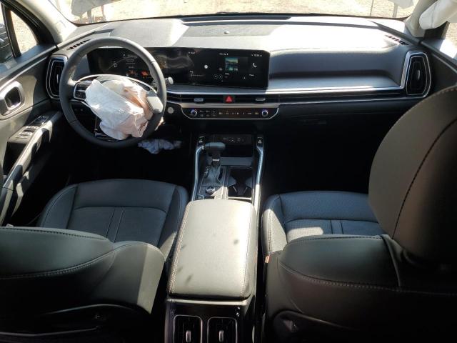 2025 KIA SORENTO EX - 5XYRHDJF5SG398166