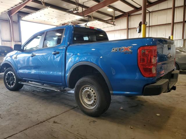 2021 FORD RANGER XL - 1FTER4FHXMLD00410