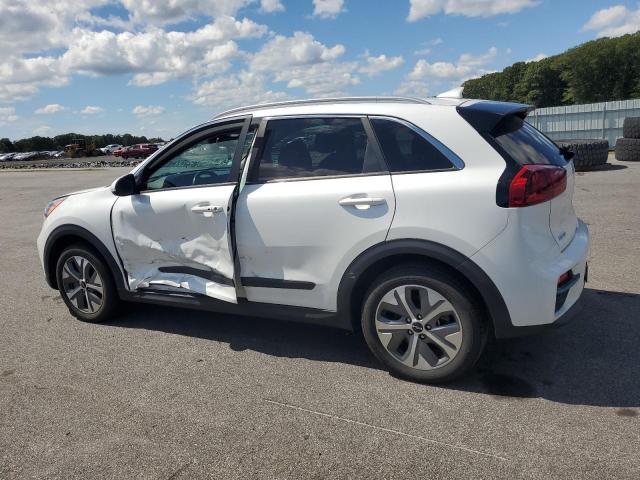 2022 KIA NIRO S KNDCC3LG5N5161145