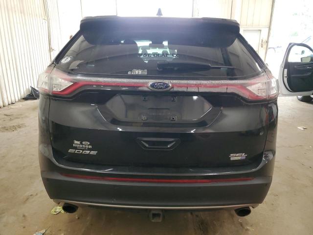 2015 FORD EDGE SEL 2FMTK4J93FBB50182