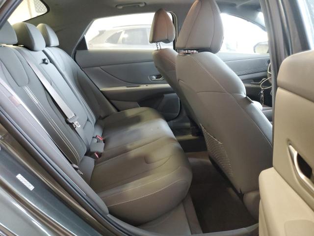 2024 HYUNDAI ELANTRA SE KMHLS4DG9RU767675