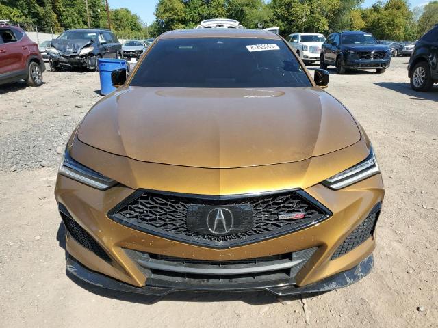 2022 ACURA TLX TYPE S 19UUB7F06NA000602