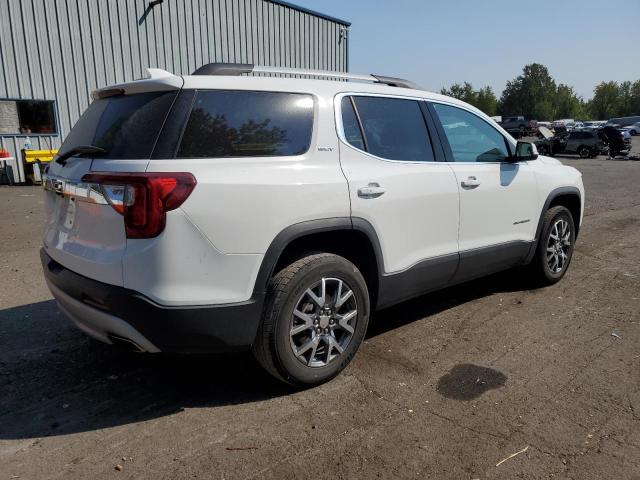 2023 GMC ACADIA SLT 1GKKNML46PZ204621